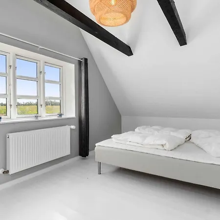 펜션 Lovely In Idyllic Surroundings