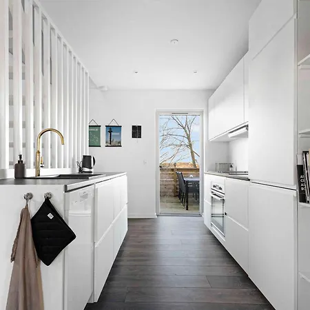 펜션 Lovely In Idyllic Surroundings *