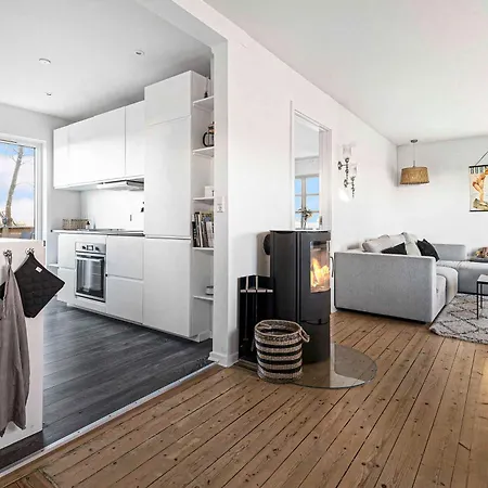 펜션 Lovely In Idyllic Surroundings