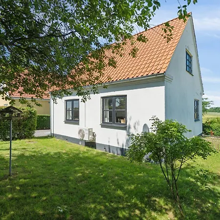 Dejligt I Idylliske Omgivelser Feriehus *