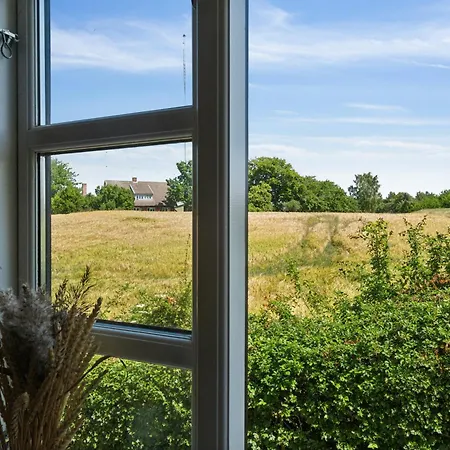 Feriehus Lovely In Idyllic Surroundings